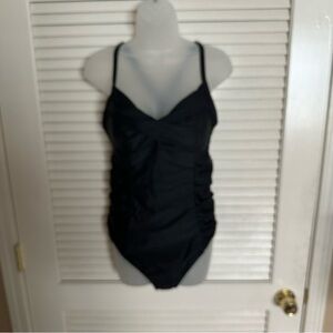 Athleta - Tall swimsuit 38 B/C